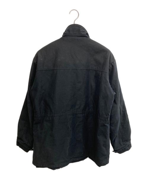 SUPREME（シュプリーム）SUPREME (シュプリーム) ALPINE M-65 JACKET ブラック サイズ:SIZE Lの古着・服飾アイテム