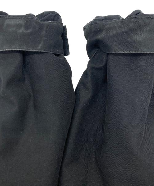 SUPREME（シュプリーム）SUPREME (シュプリーム) ALPINE M-65 JACKET ブラック サイズ:SIZE Lの古着・服飾アイテム