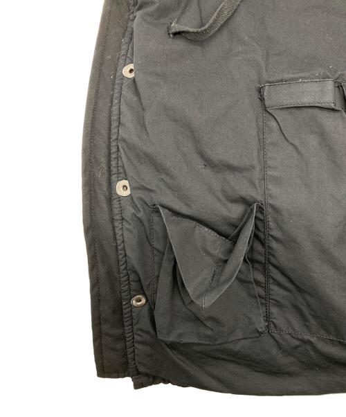 SUPREME（シュプリーム）SUPREME (シュプリーム) ALPINE M-65 JACKET ブラック サイズ:SIZE Lの古着・服飾アイテム