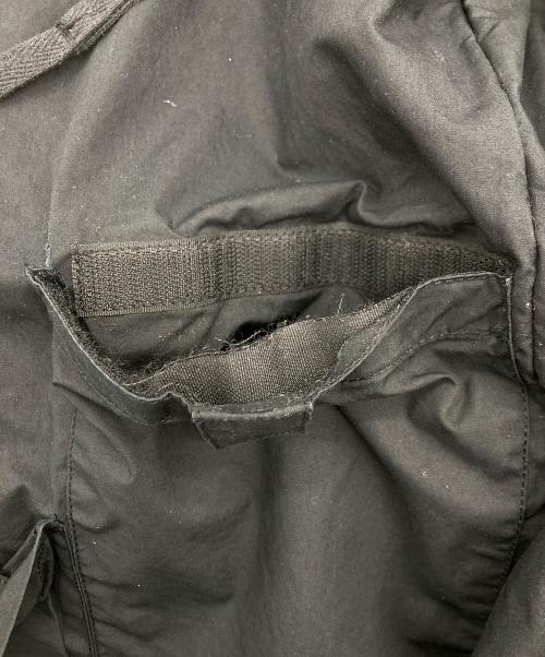 SUPREME（シュプリーム）SUPREME (シュプリーム) ALPINE M-65 JACKET ブラック サイズ:SIZE Lの古着・服飾アイテム