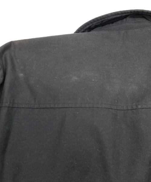 SUPREME（シュプリーム）SUPREME (シュプリーム) ALPINE M-65 JACKET ブラック サイズ:SIZE Lの古着・服飾アイテム