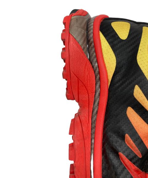 SALOMON（サロモン）SALOMON (サロモン) XT-4 OG 'Fired' レッド サイズ:SIZE26.0の古着・服飾アイテム