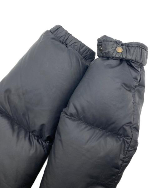 MONCLER（モンクレール）MONCLER (モンクレール) FOURMI ダウンジャケット ブラック サイズ:SIZE 0の古着・服飾アイテム