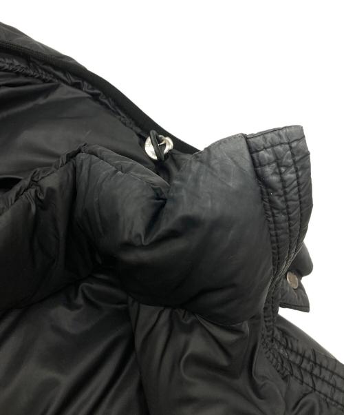 MONCLER（モンクレール）MONCLER (モンクレール) FOURMI ダウンジャケット ブラック サイズ:SIZE 0の古着・服飾アイテム