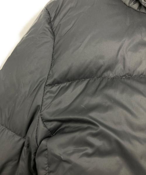 MONCLER（モンクレール）MONCLER (モンクレール) FOURMI ダウンジャケット ブラック サイズ:SIZE 0の古着・服飾アイテム