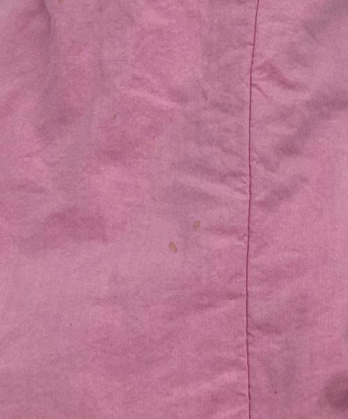 DRIES VAN NOTEN（ドリスヴァンノッテン）DRIES VAN NOTEN (ドリスヴァンノッテン) テーラードジャケット ピンク サイズ:SIZE 46の古着・服飾アイテム