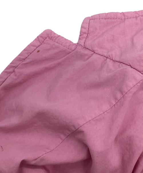 DRIES VAN NOTEN（ドリスヴァンノッテン）DRIES VAN NOTEN (ドリスヴァンノッテン) テーラードジャケット ピンク サイズ:SIZE 46の古着・服飾アイテム