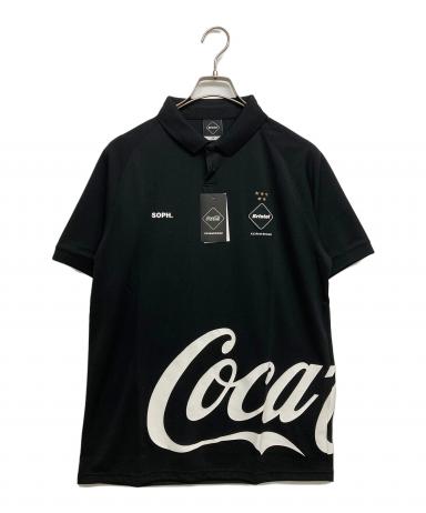 中古・古着通販】F.C.R.B. (エフシーレアルブリストル) Coca Cola