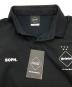 F.C.R.B.の古着・服飾アイテム：9000円