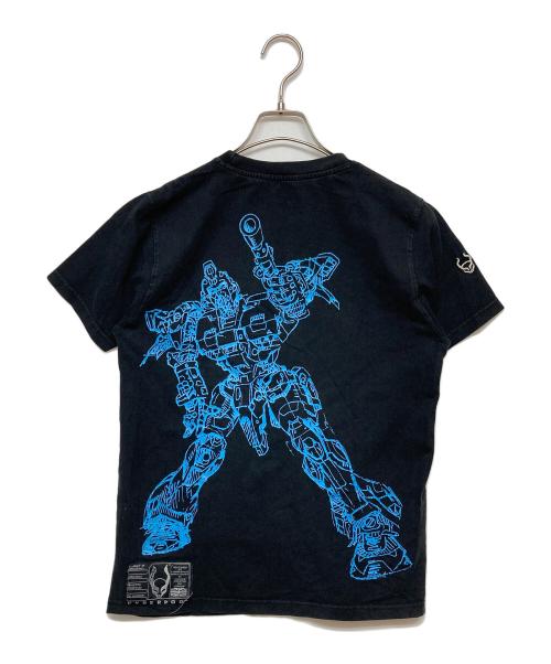 CYBERDOG（サイバードッグ）CYBERDOG (サイバードッグ) 半袖Tシャツ ブラック サイズ:SIZE Sの古着・服飾アイテム