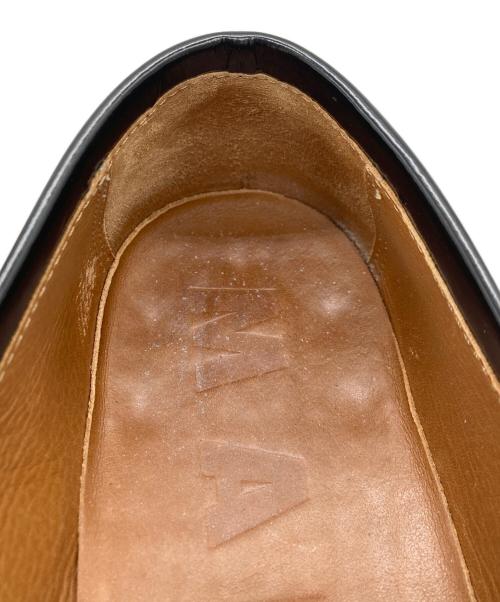 MARNI（マルニ）MARNI (マルニ) Bambi 3.0 ローファー ブラック サイズ:SIZE 38の古着・服飾アイテム