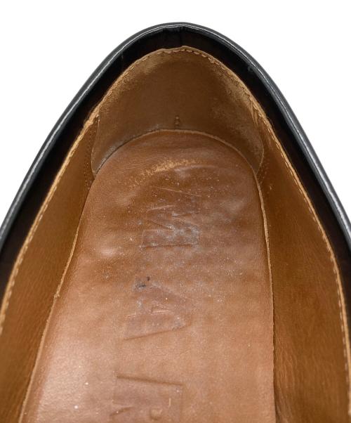 MARNI（マルニ）MARNI (マルニ) Bambi 3.0 ローファー ブラック サイズ:SIZE 38の古着・服飾アイテム