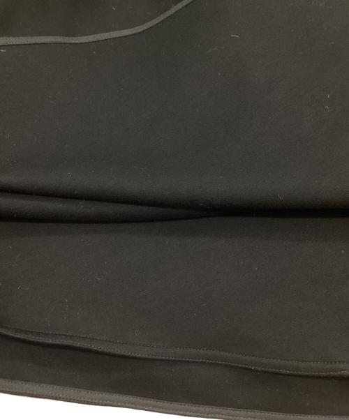 PLAN C（プランシー）PLAN C (プランシー) 変形ボンディングスカート ブラック サイズ:SIZE 36の古着・服飾アイテム