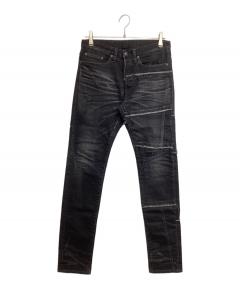 中古・古着通販】THE ROW (ザ ロウ) CARLISLE JEANS ブラック サイズ