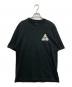 PALACE（パレス）の古着「JUNGLE DREAM T-SHIRT」｜ブラック
