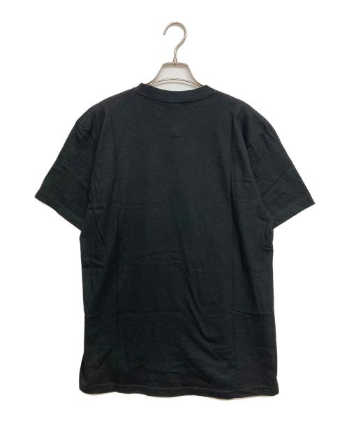 SUPREME（シュプリーム）SUPREME (シュプリーム) Jamil GS Cherries Tee ブラック サイズ:SIZE M 未使用品の古着・服飾アイテム