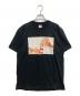 SUPREME（シュプリーム）の古着「Cherries Tee」｜ブラック