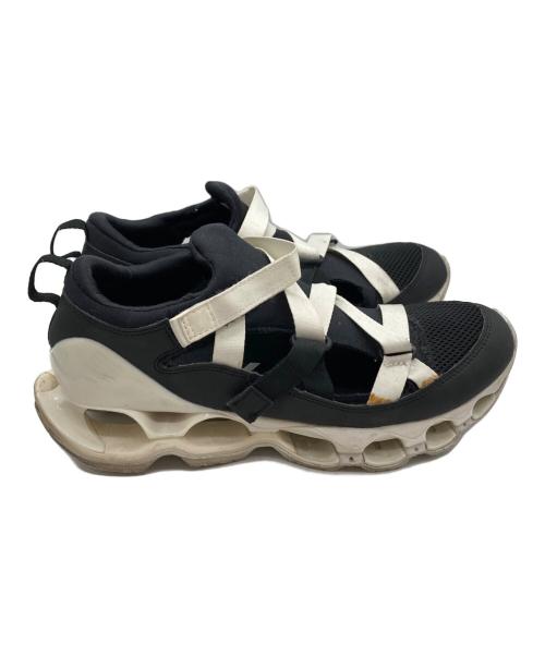 MIZUNO（ミズノ）MIZUNO (ミズノ) WAVE PROPHECY STRAP ネイビー サイズ:27.5の古着・服飾アイテム