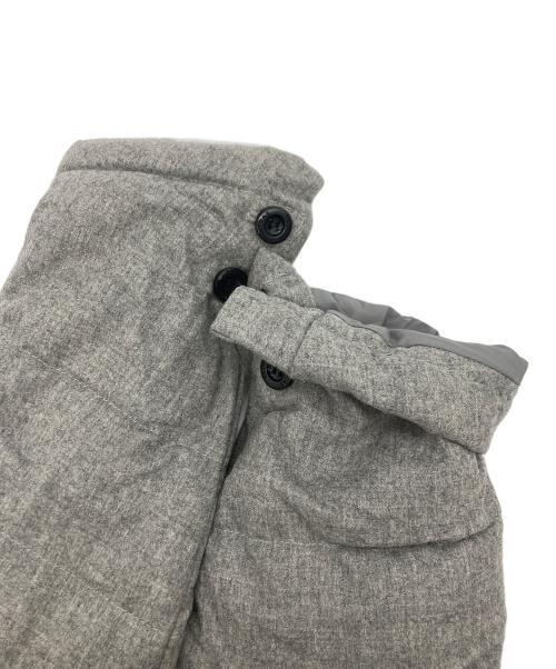 TATRAS（タトラス）TATRAS (タトラス) MELINI ダウンジャケット グレー サイズ:SIZE 03の古着・服飾アイテム