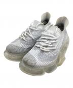 groundsグラウンズ）の古着「MOOPIE」｜ライトグレー