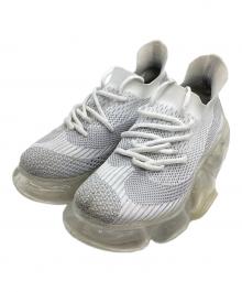 grounds（グラウンズ）の古着「MOOPIE」｜ライトグレー