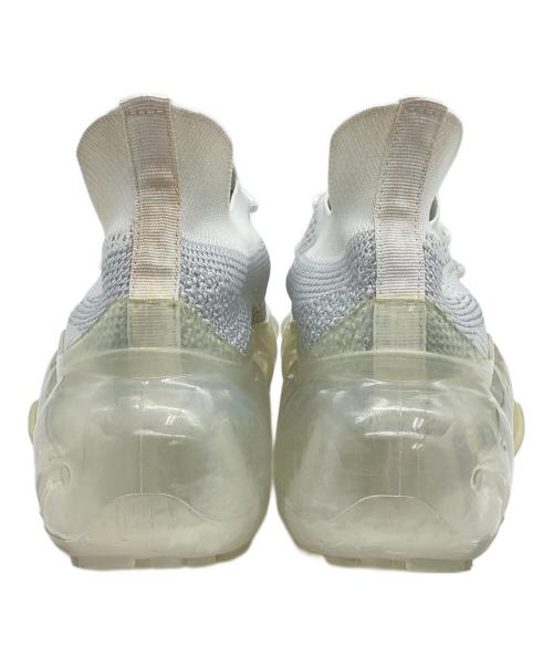 grounds（グラウンズ）grounds (グラウンズ) MOOPIE ライトグレー サイズ:US8の古着・服飾アイテム