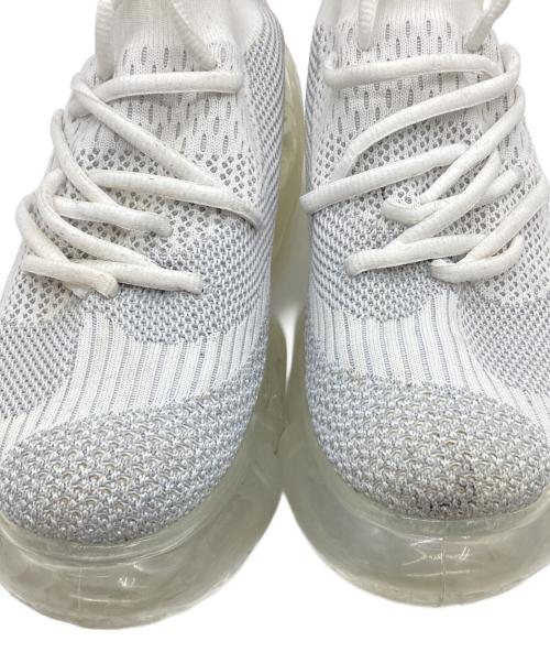 grounds（グラウンズ）grounds (グラウンズ) MOOPIE ライトグレー サイズ:US8の古着・服飾アイテム