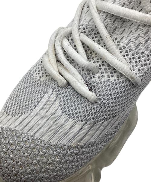 grounds（グラウンズ）grounds (グラウンズ) MOOPIE ライトグレー サイズ:US8の古着・服飾アイテム