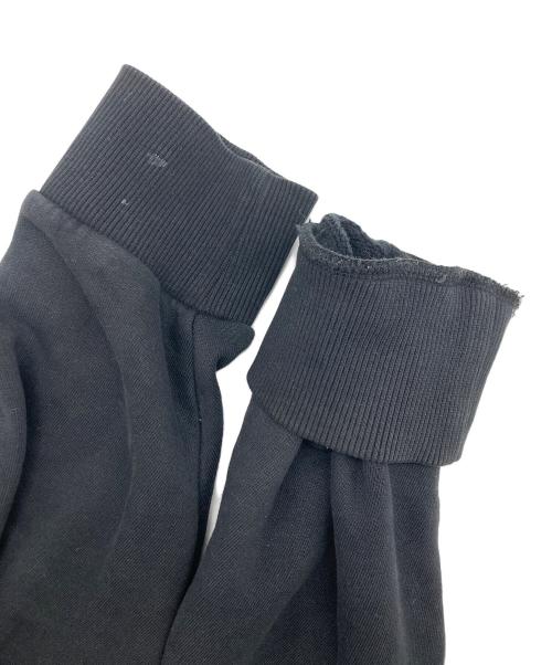 KITH（キス）KITH (キス) MARVEL (マーベル) Team Up crewneck ブラック サイズ:SIZE XLの古着・服飾アイテム