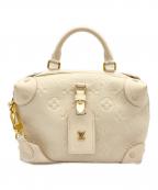 LOUIS VUITTONルイ ヴィトン）の古着「ショルダーバッグ」｜ベージュ