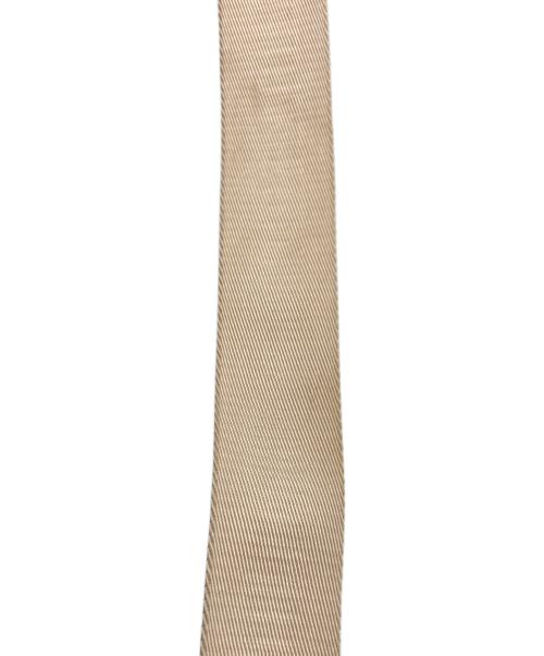 LOUIS VUITTON（ルイ ヴィトン）LOUIS VUITTON (ルイ ヴィトン) ショルダーバッグ ベージュ サイズ:実寸サイズをご参照下さい。の古着・服飾アイテム