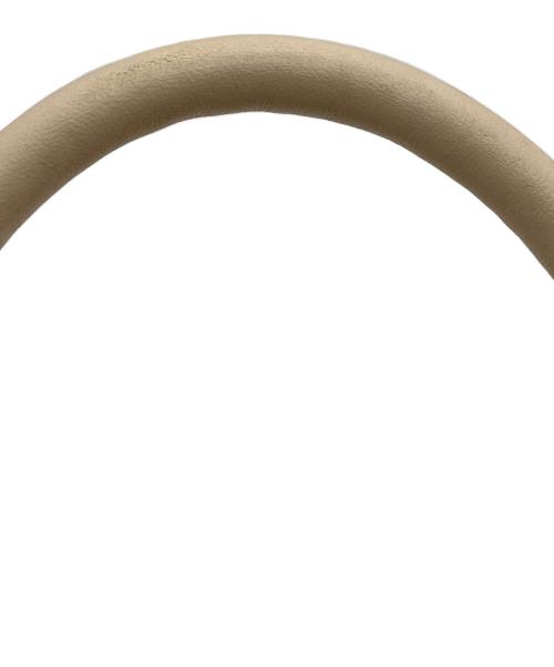 LOUIS VUITTON（ルイ ヴィトン）LOUIS VUITTON (ルイ ヴィトン) ショルダーバッグ ベージュ サイズ:実寸サイズをご参照下さい。の古着・服飾アイテム