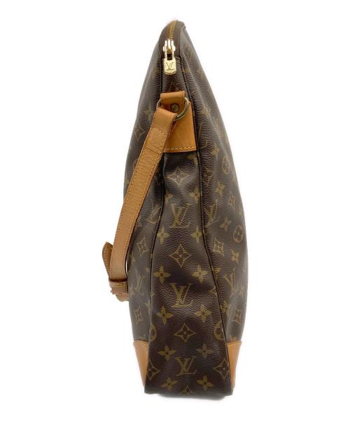 LOUIS VUITTON（ルイ ヴィトン）LOUIS VUITTON (ルイ ヴィトン) サック・バラード ショルダーバッグ ブラウンの古着・服飾アイテム