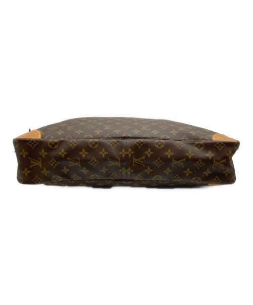 LOUIS VUITTON（ルイ ヴィトン）LOUIS VUITTON (ルイ ヴィトン) サック・バラード ショルダーバッグ ブラウンの古着・服飾アイテム