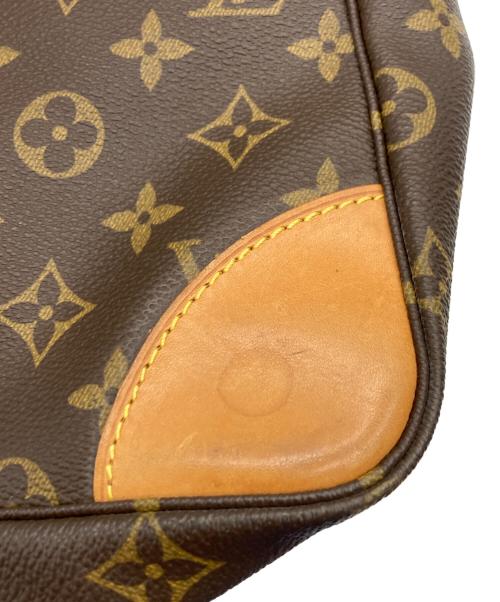 LOUIS VUITTON（ルイ ヴィトン）LOUIS VUITTON (ルイ ヴィトン) サック・バラード ショルダーバッグ ブラウンの古着・服飾アイテム