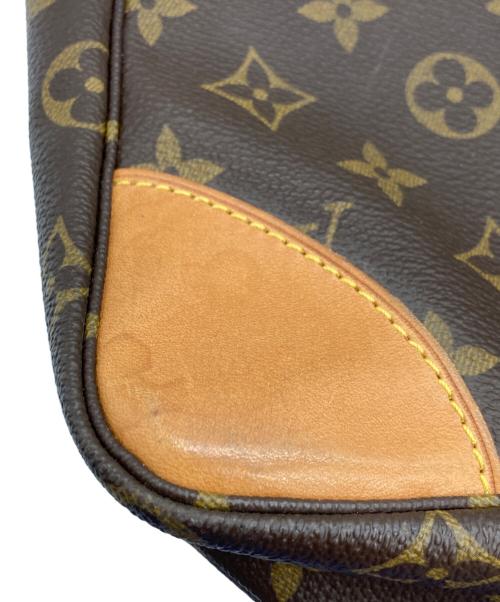 LOUIS VUITTON（ルイ ヴィトン）LOUIS VUITTON (ルイ ヴィトン) サック・バラード ショルダーバッグ ブラウンの古着・服飾アイテム