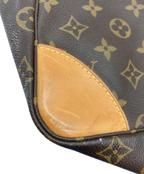 LOUIS VUITTON（ルイ ヴィトン）LOUIS VUITTON (ルイ ヴィトン) サック・バラード ショルダーバッグ ブラウンの古着・服飾アイテム