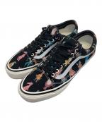 OTW by Vans×UNDERCOVERオーティーダブリュー バイ バンズ×アンダーカバー）の古着「オールドスクール」｜ブラック