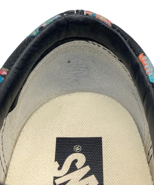 OTW by Vans（オーティーダブリュー バイ バンズ）OTW by Vans (オーティーダブリュー バイ バンズ) UNDERCOVER (アンダーカバー) オールドスクール ブラック サイズ:SIZE28.0cmの古着・服飾アイテム