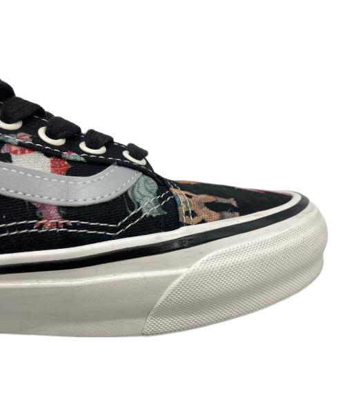 OTW by Vans（オーティーダブリュー バイ バンズ）OTW by Vans (オーティーダブリュー バイ バンズ) UNDERCOVER (アンダーカバー) オールドスクール ブラック サイズ:SIZE28.0cmの古着・服飾アイテム