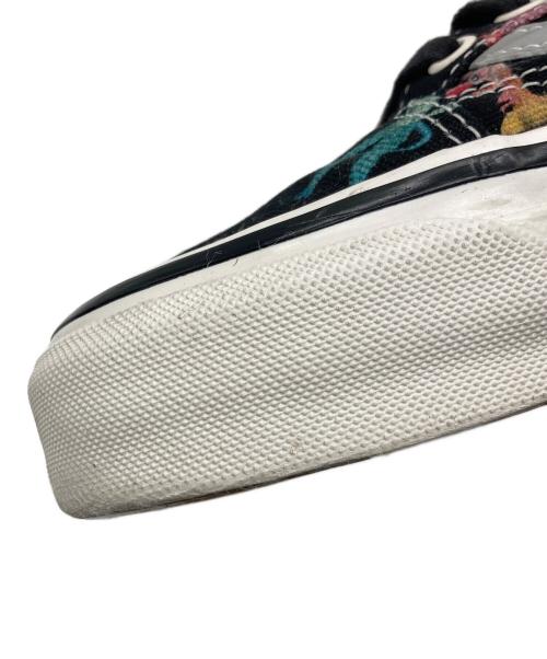 OTW by Vans（オーティーダブリュー バイ バンズ）OTW by Vans (オーティーダブリュー バイ バンズ) UNDERCOVER (アンダーカバー) オールドスクール ブラック サイズ:SIZE28.0cmの古着・服飾アイテム