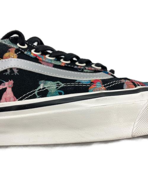 OTW by Vans（オーティーダブリュー バイ バンズ）OTW by Vans (オーティーダブリュー バイ バンズ) UNDERCOVER (アンダーカバー) オールドスクール ブラック サイズ:SIZE28.0cmの古着・服飾アイテム