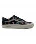 中古・古着 OTW by Vans (オーティーダブリュー バイ バンズ) UNDERCOVER (アンダーカバー) オールドスクール ブラック サイズ:SIZE28.0cm：16000円