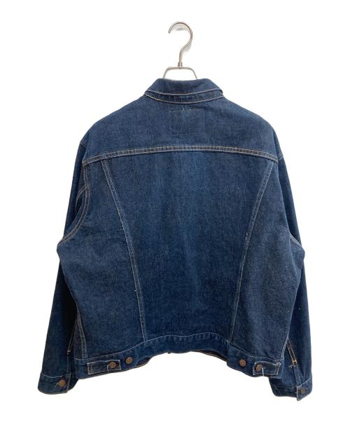 LEVI'S（リーバイス）LEVI'S (リーバイス) 3rdデニムジャケット インディゴ サイズ:SIZE48の古着・服飾アイテム