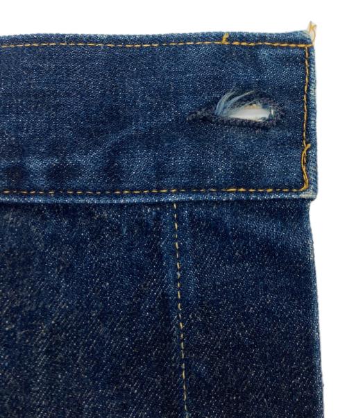 LEVI'S（リーバイス）LEVI'S (リーバイス) 3rdデニムジャケット インディゴ サイズ:SIZE48の古着・服飾アイテム