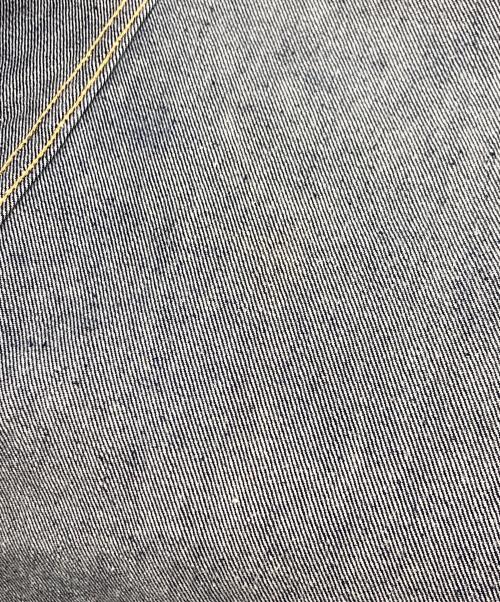 LEVI'S（リーバイス）LEVI'S (リーバイス) 3rdデニムジャケット インディゴ サイズ:SIZE48の古着・服飾アイテム