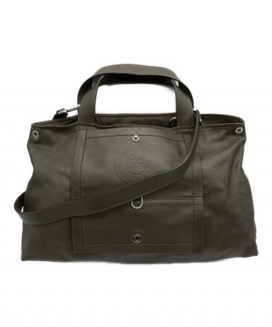 中古・古着通販】JIL SANDER NAVY (ジルサンダー ネイビー) トート