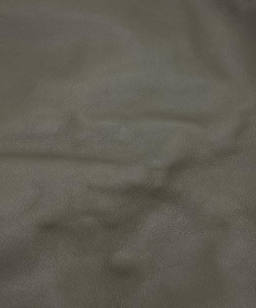 JIL SANDER NAVY（ジルサンダー ネイビー）JIL SANDER NAVY (ジルサンダー ネイビー) トートバッグ カーキ サイズ:実寸サイズをご参照下さい。の古着・服飾アイテム