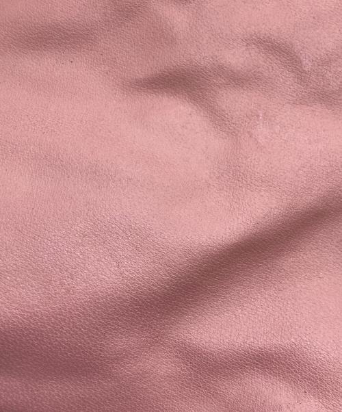 JIL SANDER NAVY（ジルサンダー ネイビー）JIL SANDER NAVY (ジルサンダー ネイビー) トートバッグ ピンク サイズ:実寸サイズをご参照下さい。　の古着・服飾アイテム