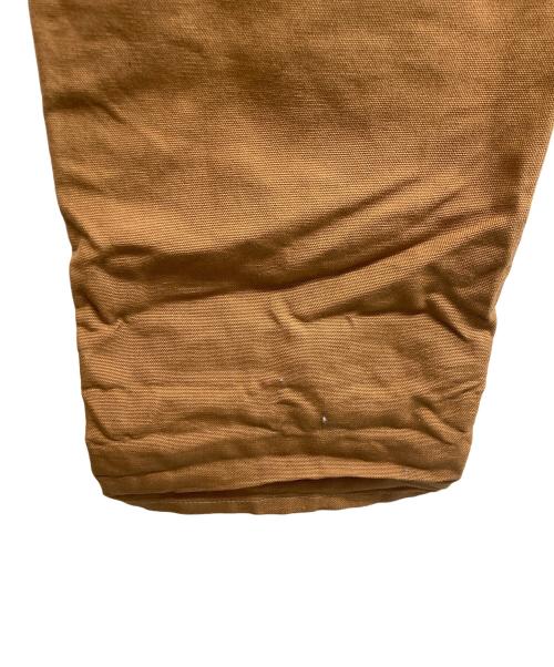 CarHartt（カーハート）CarHartt (カーハート) ダブルニーダックペインターパンツ / B01-BRN ブラウン サイズ:SIZE32の古着・服飾アイテム